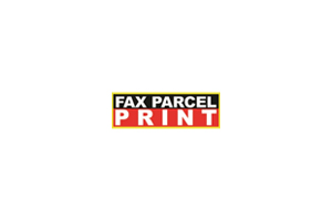 Fax Parcel