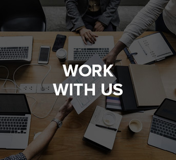 Work with Us