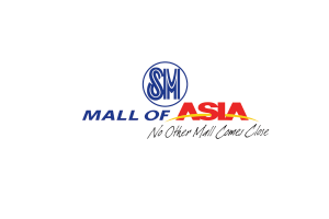 SM Mall of Asia